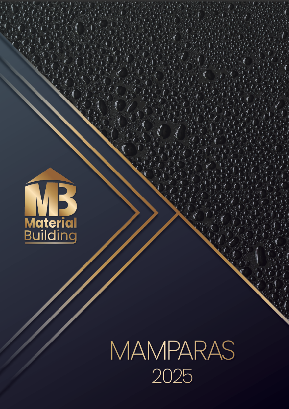 mamparas